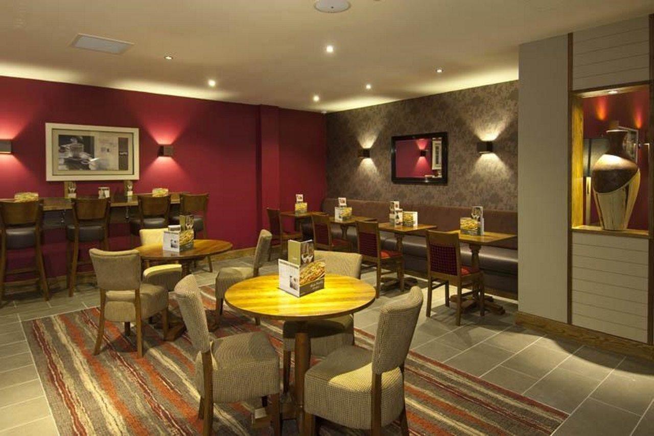 Premier Inn Liverpool City Centre - Moorfields Exterior photo